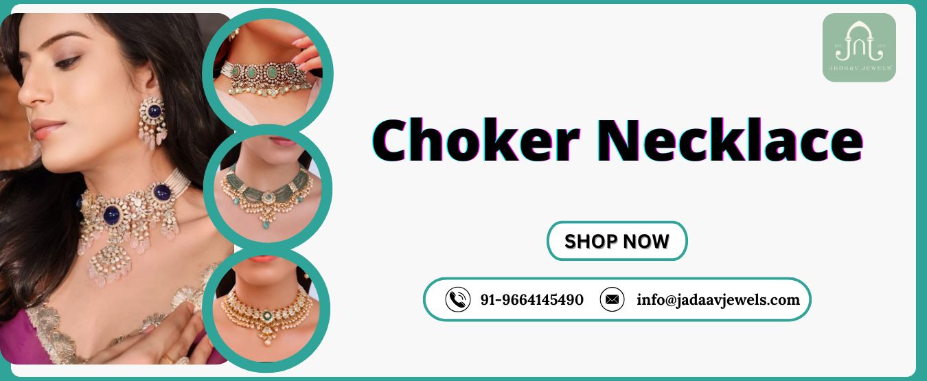 Choker Necklace